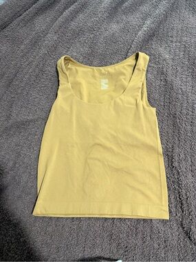 A New Day Built in Bra Tank